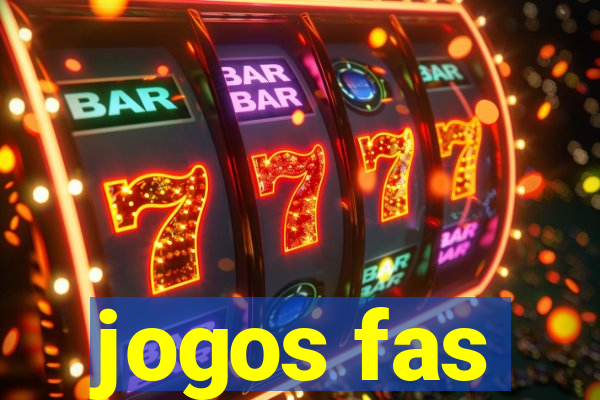 jogos fas